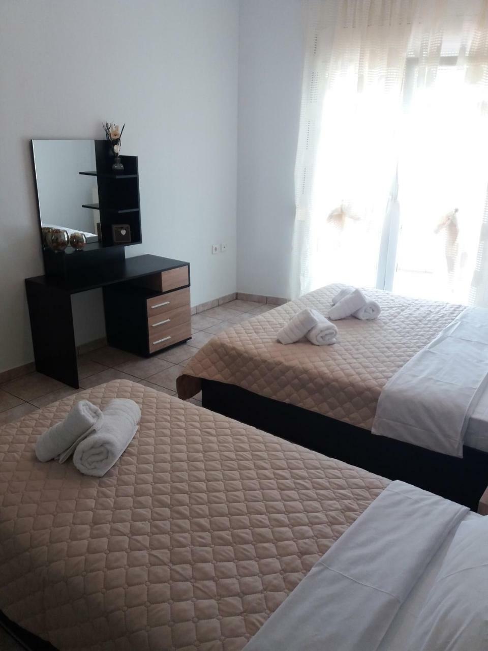 View Residence Kavala Exterior photo