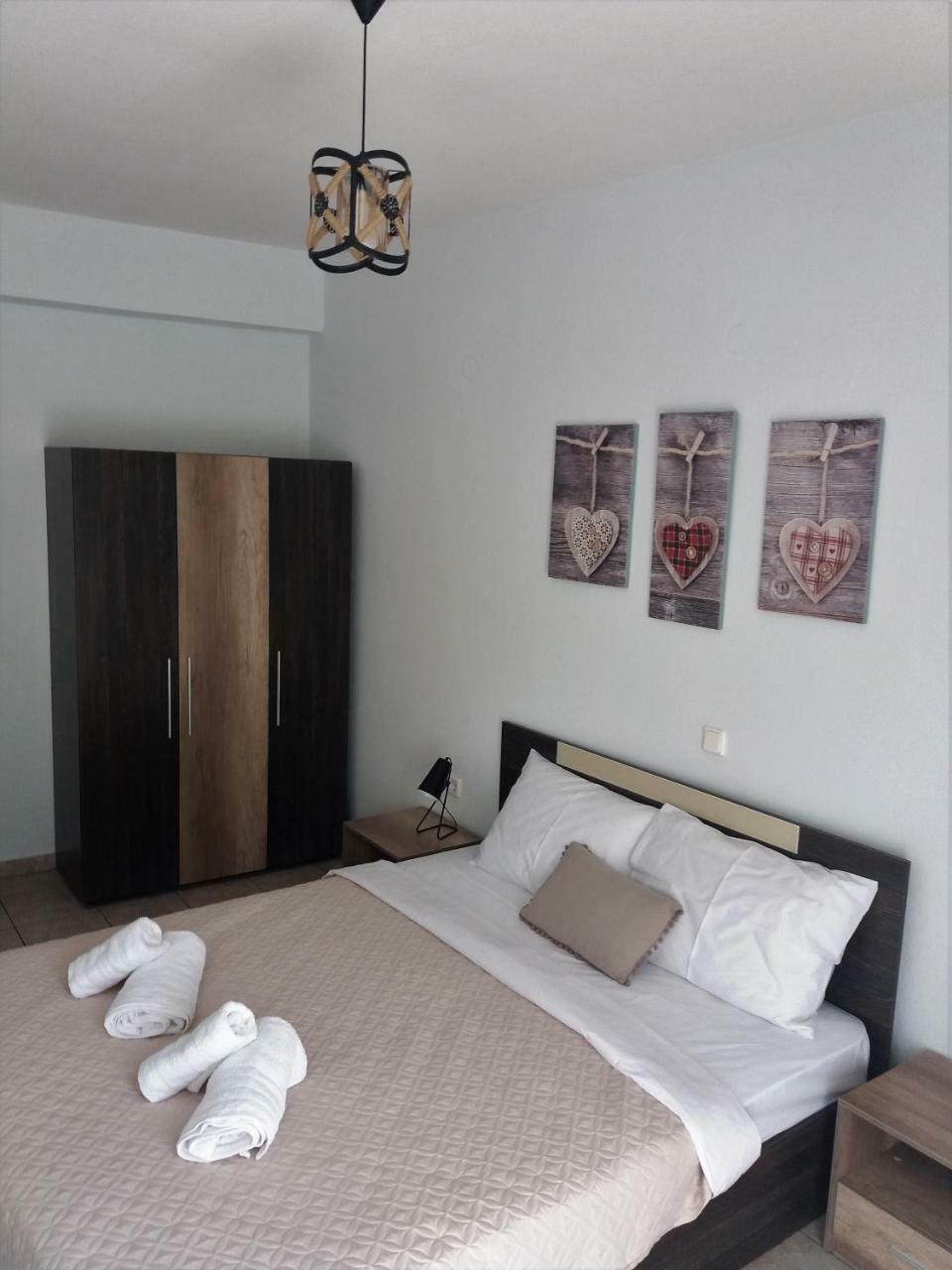 View Residence Kavala Exterior photo