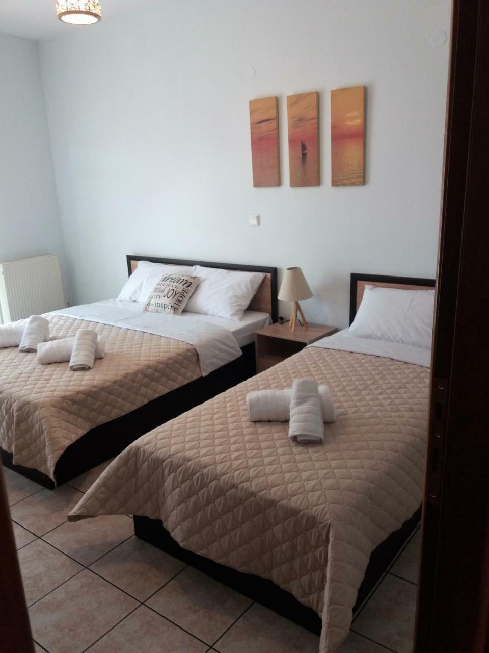 View Residence Kavala Exterior photo