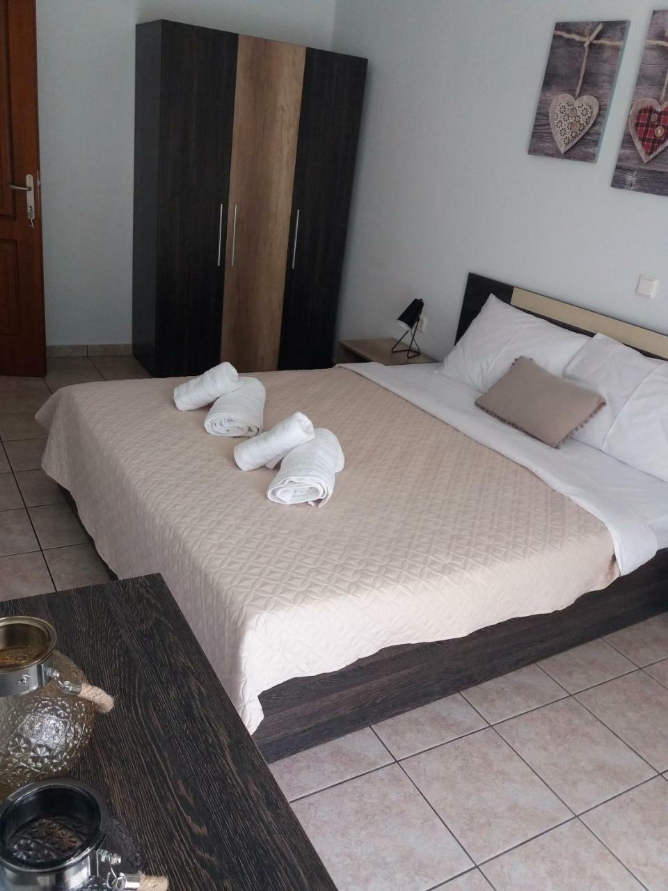 View Residence Kavala Exterior photo