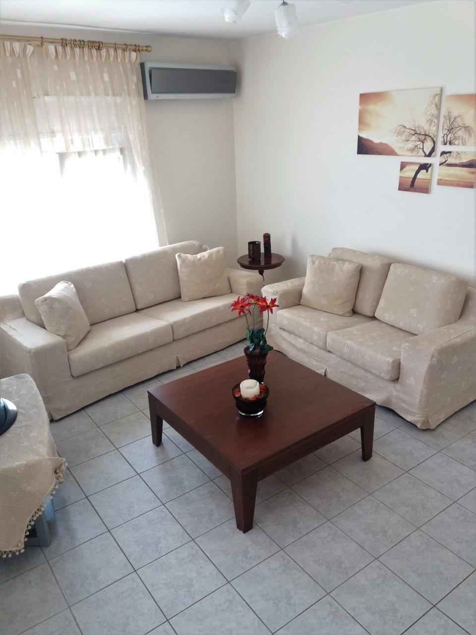 View Residence Kavala Exterior photo
