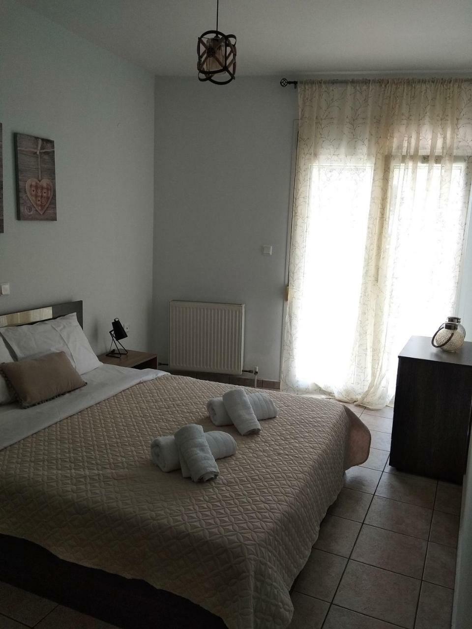 View Residence Kavala Exterior photo
