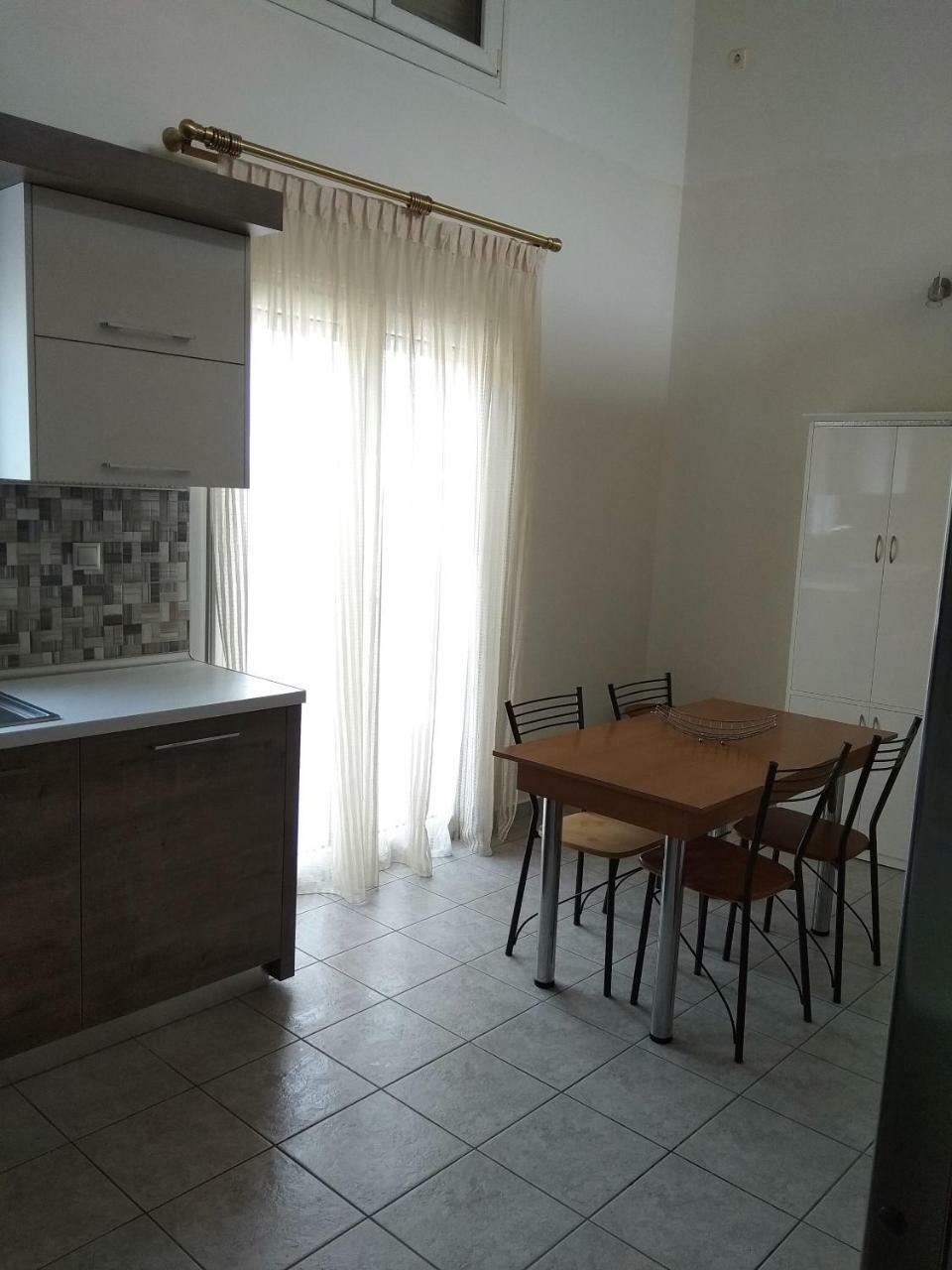 View Residence Kavala Exterior photo
