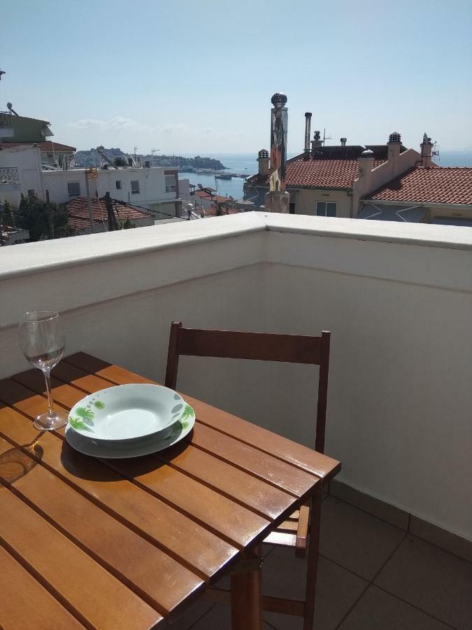 View Residence Kavala Exterior photo